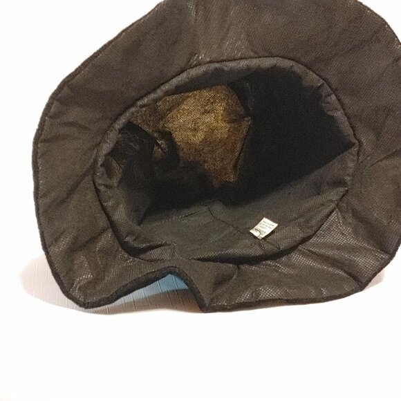 LARGE Guinness Hat Guinness St. Patrick's Day Party HAT Green Beer - Picture 4 of 7